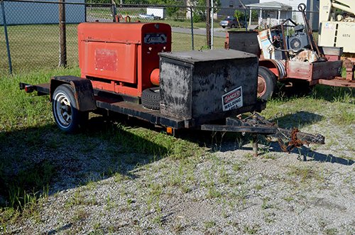 Property photo 19 - CONTRACTOR LIQUIDATION & TOOL AUCTION IN ALLEN COUNTY, INDIANA
